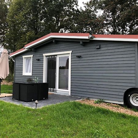 Heideluxe Tinyhouse Villa Золтау Екстериор снимка