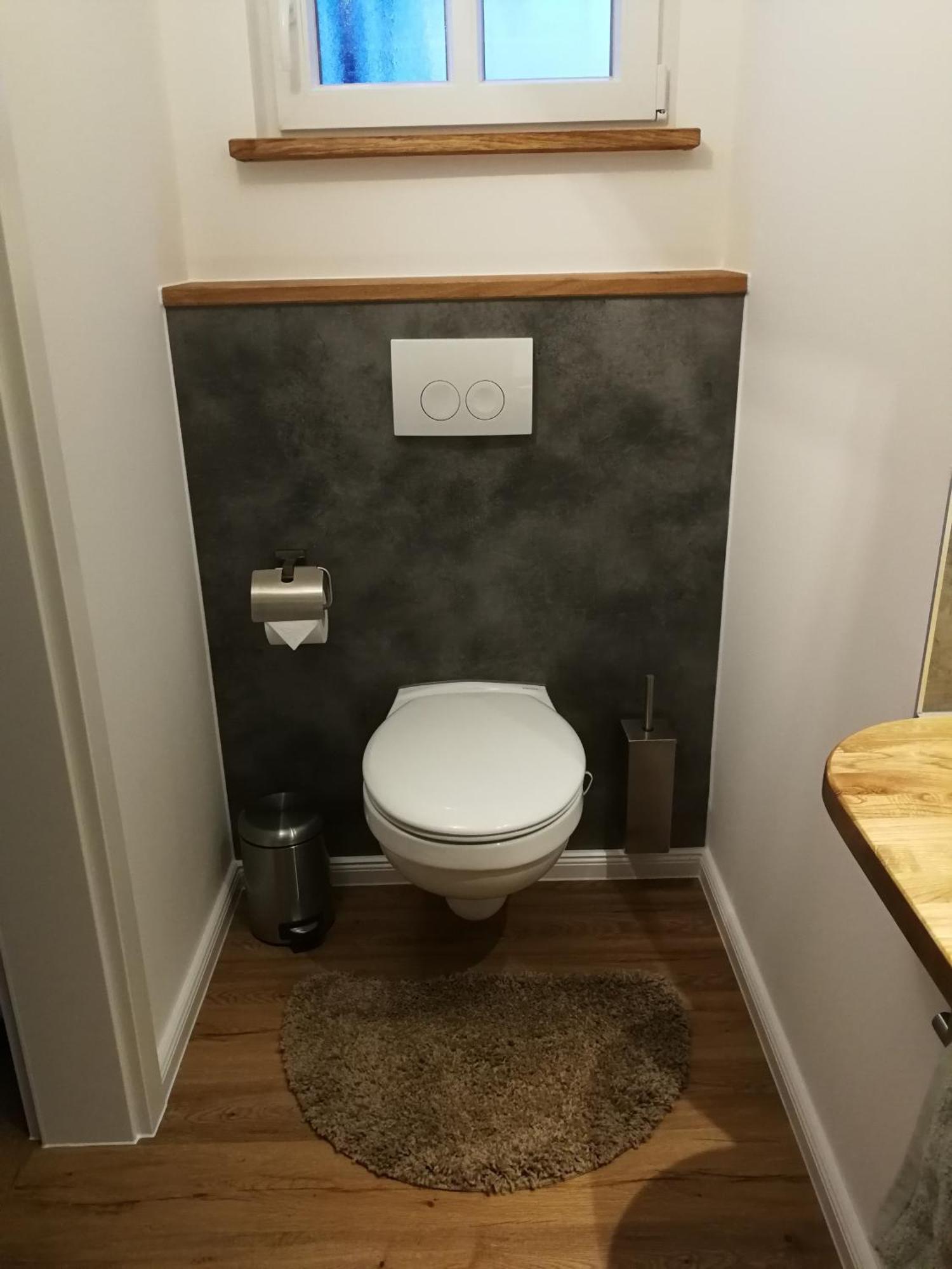 Heideluxe Tinyhouse Villa Золтау Екстериор снимка